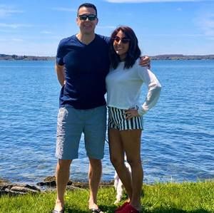 Meet your Posher, Diane